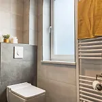 Ostsee-1 By Interhome Apartmán