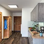 Apartmán Ostsee-1 By Interhome *