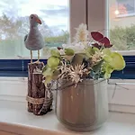 Apartmán Ostsee-1 By Interhome *