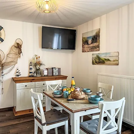 Ostsee-1 By Interhome Kühlungsborn