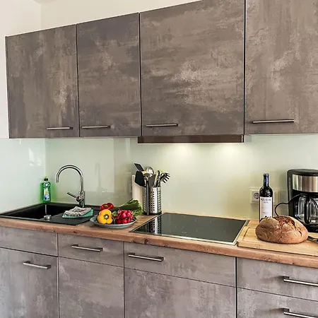Ostsee-1 By Interhome Apartament