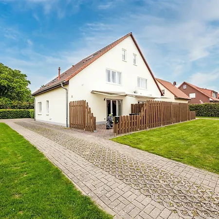 Ostsee-1 By Interhome Apartament *
