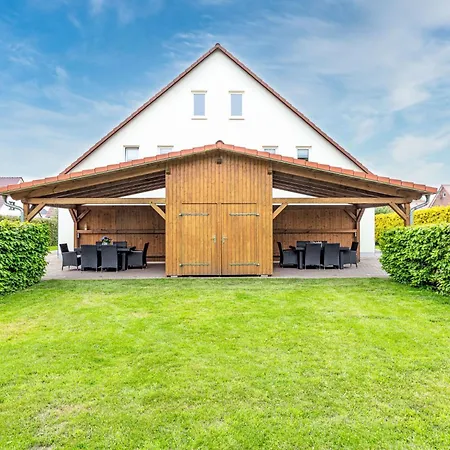 Ostsee-1 By Interhome Apartament *