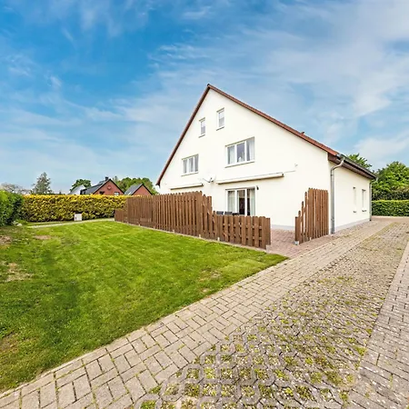 Ostsee-1 By Interhome Apartament *