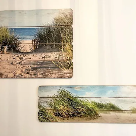 Ostsee-1 By Interhome * Kühlungsborn