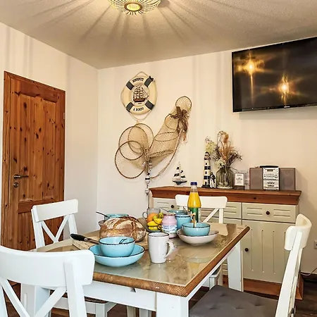 Ostsee-1 By Interhome Kühlungsborn