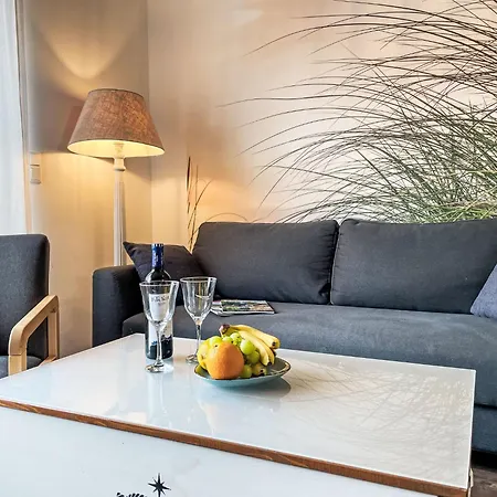 Ostsee-1 By Interhome *
