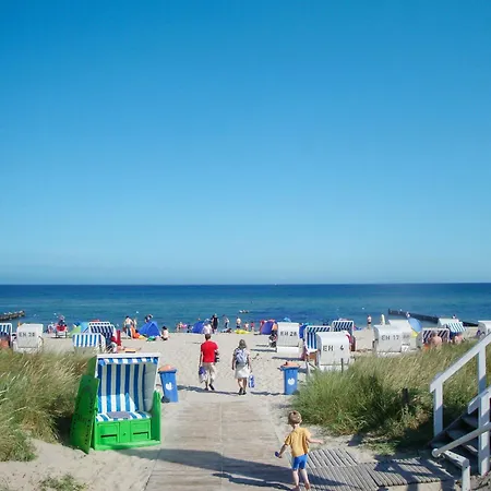 Ostsee-1 By Interhome *