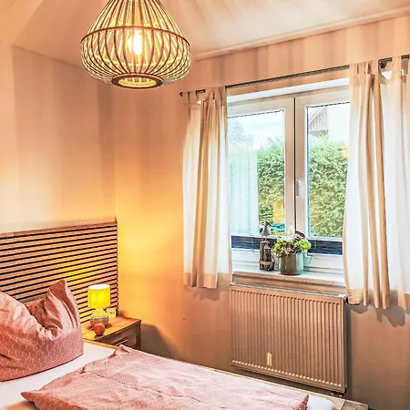 Ostsee-1 By Interhome